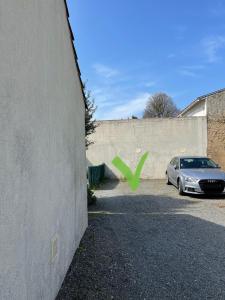 Appartements Appartement et cour St Jean de Monts +parking : photos des chambres