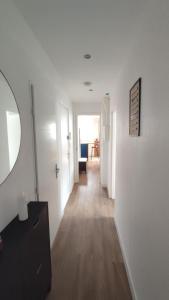 Appartements Malo les bains Appt a 7 minutes de la plage : photos des chambres