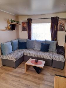 Campings L EVASION : photos des chambres