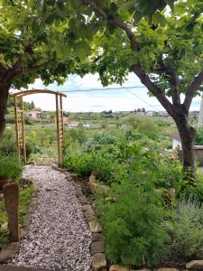 Apartma Salvia-Guest House, Portorož 