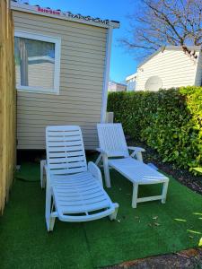 Campings L EVASION : photos des chambres