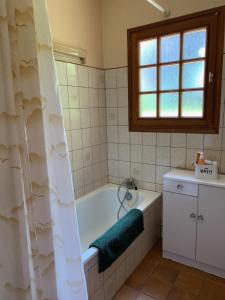 Maisons de vacances Wijitta : photos des chambres