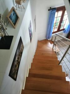 Maisons de vacances Wijitta : photos des chambres