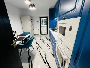 Apartament Plaja Neversea