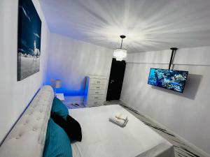 Apartament Plaja Neversea