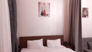 Sweet Home Apartment Suites