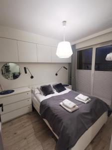 Apartament Sereno