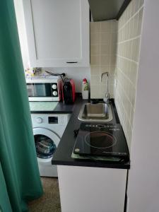 Apartament litoral
