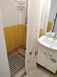 Apartament litoral