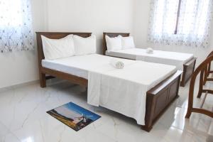 Sanmi Home Rentals Battaramulla