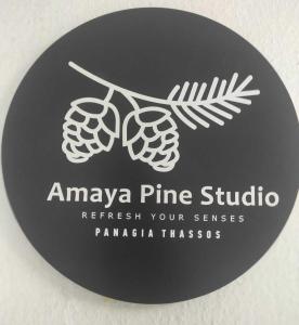 Amaya Pine Studio