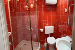 apartmani selce
