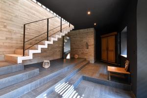 Maisons de vacances Kolombage : photos des chambres