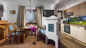 Apartment - Ground Floor room in Pension Waldklause