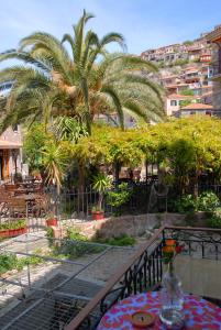 Stone House Lesvos Greece