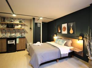 Apartamento con puesto de trabajo ONE102 By Roots Rentals