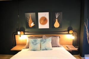 Apartamento con puesto de trabajo ONE102 By Roots Rentals