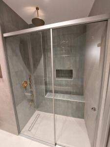 Phoenix Apartments Parga