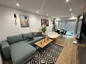 La Parenthèse - 小克维伊