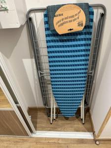 Appartements La Parenthese : photos des chambres