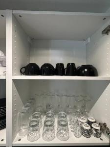 Appartements La Parenthese : photos des chambres