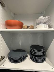 Appartements La Parenthese : photos des chambres