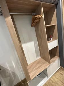 Appartements La Parenthese : photos des chambres