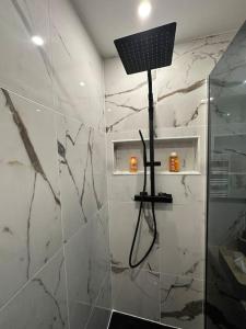 Appartements La Parenthese : photos des chambres