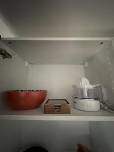 Appartements La Parenthese : photos des chambres