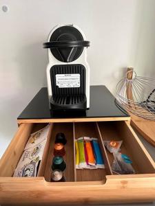 Appartements La Parenthese : photos des chambres