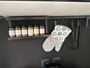 Appartements La Parenthese : photos des chambres