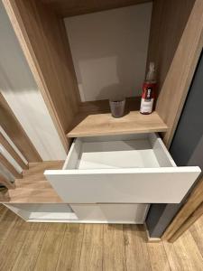 Appartements La Parenthese : photos des chambres