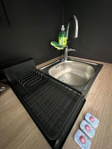 Appartements La Parenthese : photos des chambres