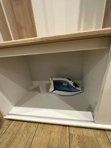 Appartements La Parenthese : photos des chambres