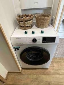 Appartements La Parenthese : photos des chambres