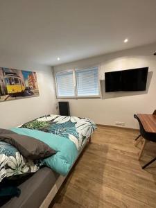Appartements La Parenthese : photos des chambres