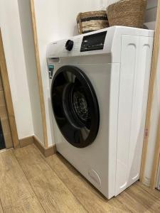 Appartements La Parenthese : photos des chambres
