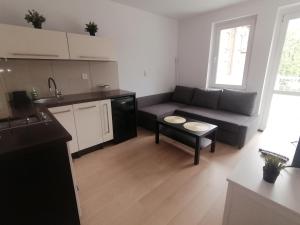 Alicja apartament