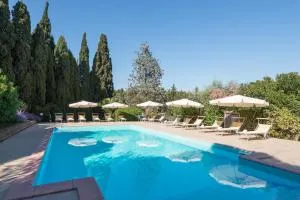 B&B Villa il Poggetto - 皮昂比诺