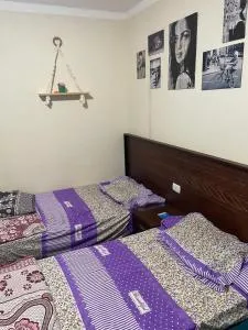 شاليه استوديو الساحل الشمالي اكوافيو - Al Qaşabah ash Sharqīyah