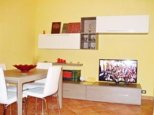 Al verde limone