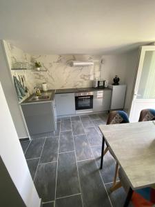 Gîte au bord d’une rivière !