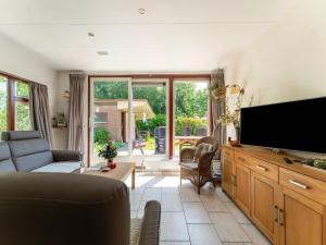 Holiday home with shared pool