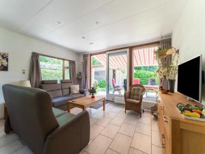 Holiday Home Zeeland near Westerschelde