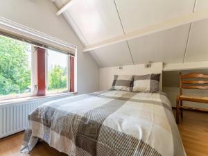 Holiday Home Zeeland near Westerschelde