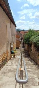 Maisons de vacances Escapade de charme au 18'55 - Bourg de Duravel : photos des chambres