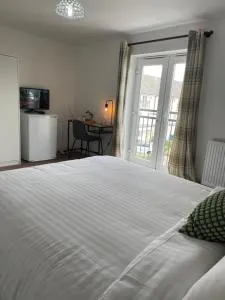 Luxury Rooms In Furnished Guests-Only House Free WiFi West Thurrock - 提伯利