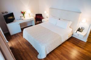 SarOtel Boutique Hotel