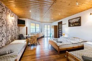 uKozaków - Zubrzyca Dolna