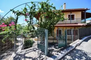 Villa Koliri - 皮尔戈斯